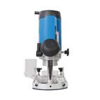 Silverline 1020W Plunge Router 1/4" 1020W additional 4