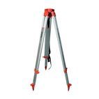 Silverline Aluminium Tripod 1.6m additional 1