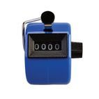 Silverline Counter 4 Digit additional 2