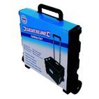 Silverline Folding Box Trolley 25kg additional 8