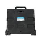 Silverline Folding Box Trolley 25kg additional 2