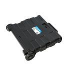 Silverline Folding Box Trolley 25kg additional 3