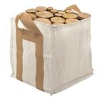 Silverline Mini Bulk Bag 450 x 450 x 450mm additional 2