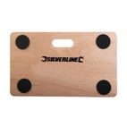 Silverline Platform Dolly 150kg additional 6