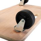 Silverline Platform Dolly 150kg additional 7