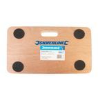 Silverline Platform Dolly 150kg additional 8