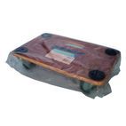 Silverline Platform Dolly 150kg additional 9