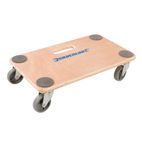 Silverline Platform Dolly 150kg additional 1