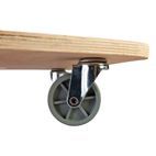 Silverline Platform Dolly 150kg additional 4