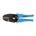 Silverline Ratchet Crimping Tool 220mm additional 2