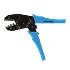 Silverline Ratchet Crimping Tool 220mm additional 3