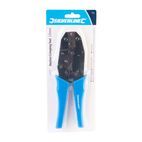 Silverline Ratchet Crimping Tool 220mm additional 5