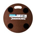 Silverline Round Platform Dolly 250kg additional 6