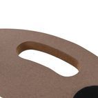 Silverline Round Platform Dolly 250kg additional 5