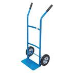 Silverline Sack Truck 100kg additional 1
