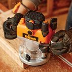 Triton 1400W Dual Mode Precision Plunge Router additional 23