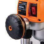 Triton 1400W Dual Mode Precision Plunge Router additional 12