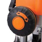 Triton 1400W Dual Mode Precision Plunge Router additional 8