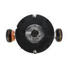 Triton 1400W Dual Mode Precision Plunge Router additional 18