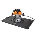 Triton 1400W Dual Mode Precision Plunge Router additional 16