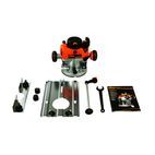 Triton 1400W Dual Mode Precision Plunge Router additional 13