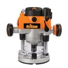 Triton 1400W Dual Mode Precision Plunge Router additional 2