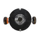 Triton 1400W Dual Mode Precision Plunge Router additional 3