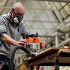 Triton 2400W Dual Mode Precision Plunge Router additional 23