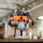 Triton 2400W Dual Mode Precision Plunge Router additional 20