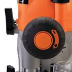 Triton 2400W Dual Mode Precision Plunge Router additional 6