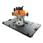 Triton 2400W Dual Mode Precision Plunge Router additional 13
