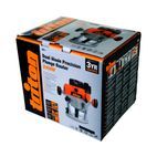 Triton 2400W Dual Mode Precision Plunge Router additional 10