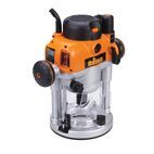 Triton 2400W Dual Mode Precision Plunge Router additional 3