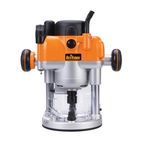Triton 2400W Dual Mode Precision Plunge Router additional 4