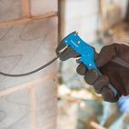 Silverline 2-in-1 Adjustable Wire Strippers 170mm additional 6