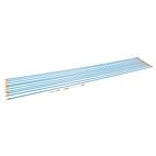Silverline Cable Access Kit 13pce 10 x 1m additional 1