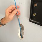 Silverline Cable Access Tool Kit 13pce 10 x 330mm additional 6