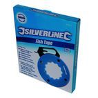 Silverline Fish Tape additional 3