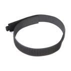 Silverline Hook &amp; Loop Cable Ties 10pk additional 1