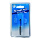 Silverline 1/4" Flush Trim Cutter additional 7