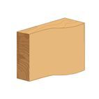 Silverline 1/4" Flush Trim Cutter additional 4