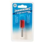 Silverline 1/4" Straight Imperial Cutter additional 3