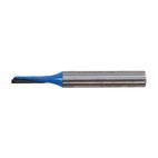 Silverline 1/4" Straight Metric Cutter additional 2