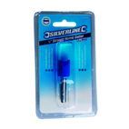 Silverline 1/4" Straight Metric Cutter additional 20