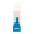 Silverline 1/4" Straight Metric Cutter additional 17