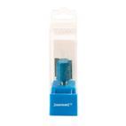Silverline 1/4" Straight Metric Cutter additional 19