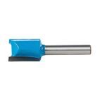 Silverline 1/4" Straight Metric Cutter additional 4