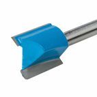 Silverline 1/4" Straight Metric Cutter additional 9