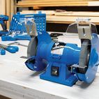 Silverline 150W Bench Grinder additional 7