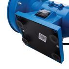 Silverline 150W Bench Grinder additional 8